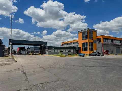 Alquiler - Depósito - Moreno - 675m2