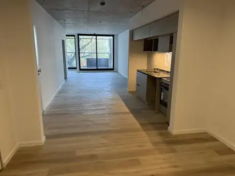 Departamento en venta en Villa Urquiza
