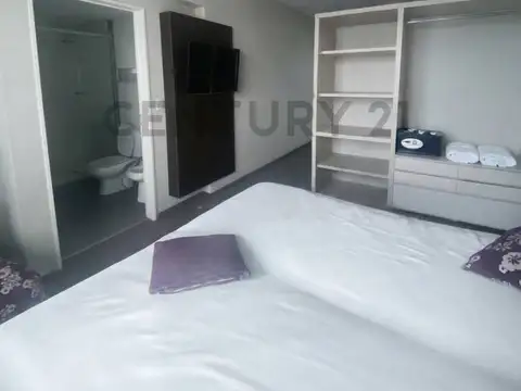 25 De Mayo 700, Piso 3