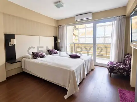 MONOAMBIENTE EN VENTA – MICROCENTRO – 35 M² – EXCELENTE UBICACIÓN