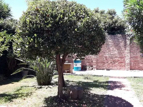 Casa en Venta 35 años