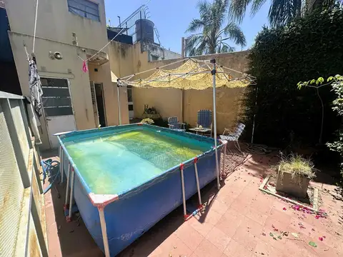 Casa en Venta 35 años