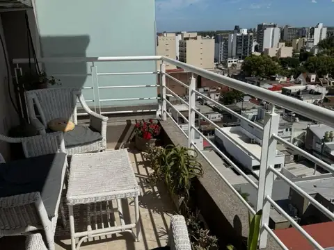 Departamento en Venta con 1 cochera