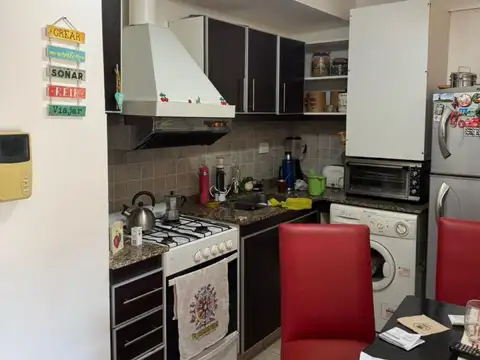 Departamento en Venta al Noreste