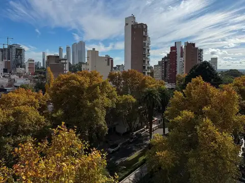 Boulevard Nicasio Oroño 100, Piso 7