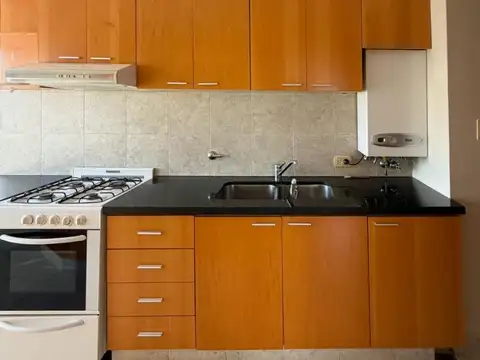 Departamento en Venta Permite mascota