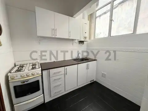 Departamento en Venta 66 años