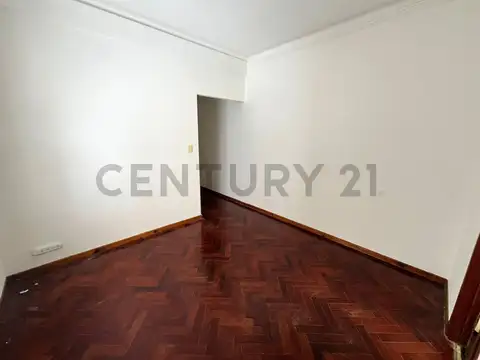 VENTA DEPARTAMENTO 2 AMBIENTES CON ESCRITORIO EN PALERMO BOTANICO - APTO CREDITO/IDEAL INVERSION