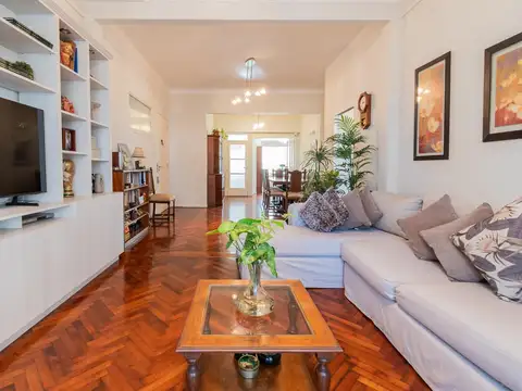 Av. de los Incas al 5200