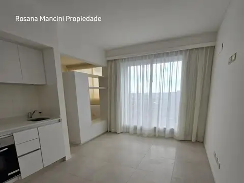 Departamento en Alquiler de 2 ambientes