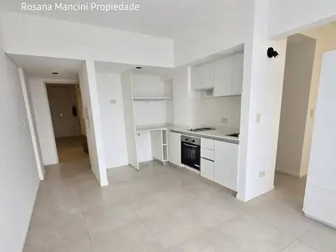 Departamento en Alquiler A Estrenar