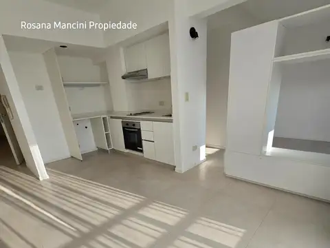 Departamente apto vivienda/profesional piso ato a estrenar !