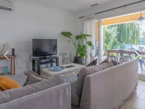 Venta de Casa 7 AMBIENTES 4 DORMITORIOS en Los Castores, Tigre            
            
      ...