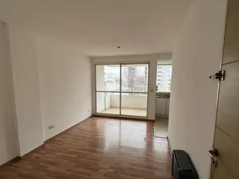 Departamento en luis agote