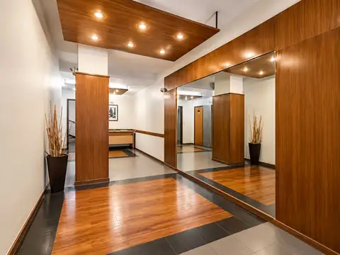 Departamento en Venta al Oeste