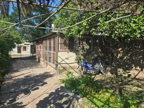 Casa en Venta 45 años
