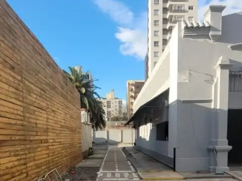 Local - Alquiler - Argentina, San Miguel - Av. Presidente Juan Domingo Peron 940