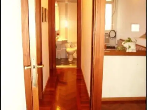 Departamento en Venta en Microcentro, USD 160.000