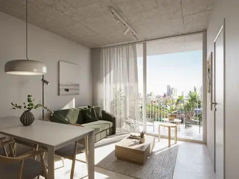 Departamento en Venta 1 año