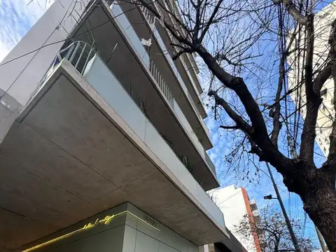 Departamento en Venta en Villa del Parque, USD 138.000