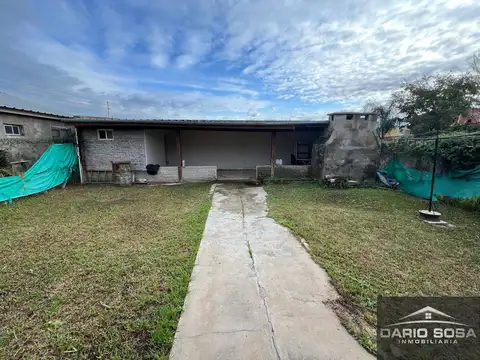 Casa en venta de 2 dormitorios c/ cochera en Belén de Escobar