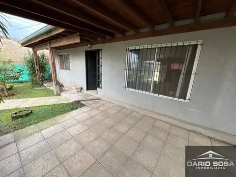 Casa en venta de 2 dormitorios c/ cochera en Belén de Escobar