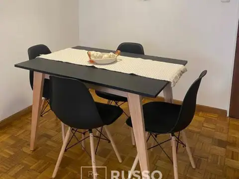 Departamento en Alquiler de 2 dormitorios