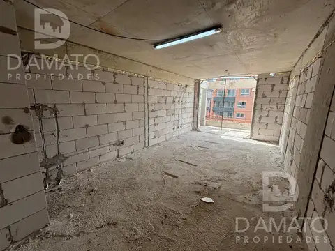 Departamento - Villa Devoto