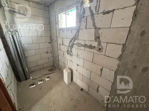 Departamento en Venta en Villa Devoto, USD 220.500