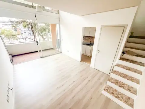 Departamento en Alquiler de 2 ambientes