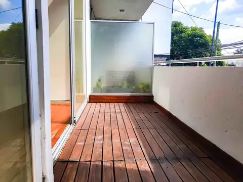 Departamento en Alquiler de 1 dormitorio