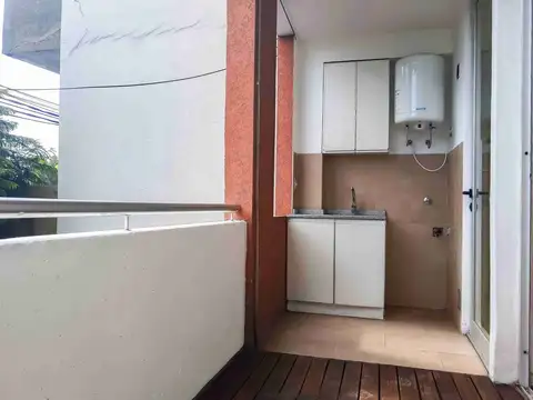 Departamento en Alquiler en Haedo, $ 600.000