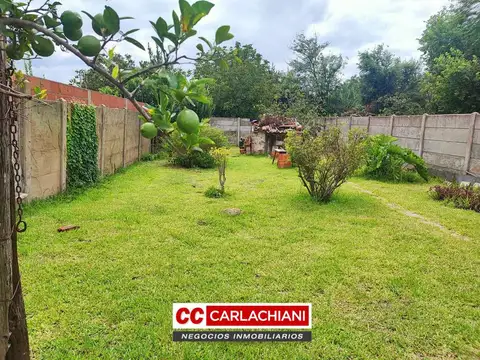 Casa en Venta al Oeste