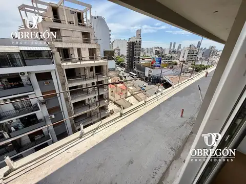 Departamento en Venta en Villa Crespo, USD 142.700