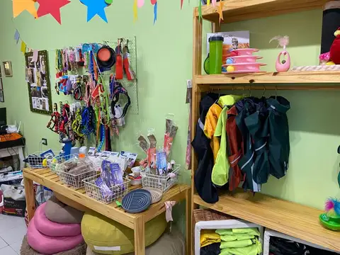 Fondo Comercio en Venta en Belgrano, USD 15.000