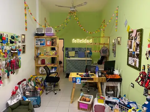 Fondo Comercio en Venta en Belgrano, USD 15.000