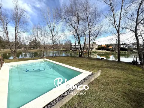 Casa en Alquiler en El Cantón, USD 2.400
