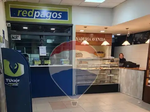 Venta de llave de fondo de comercio RED PAGOS