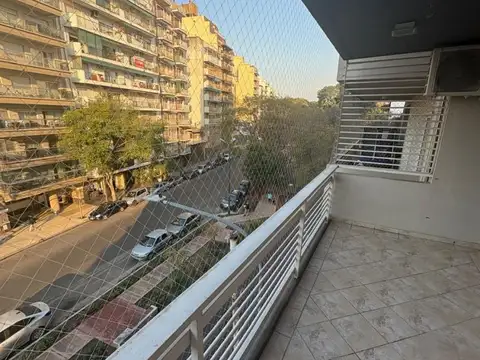 Departamento en Alquiler de 3 ambientes