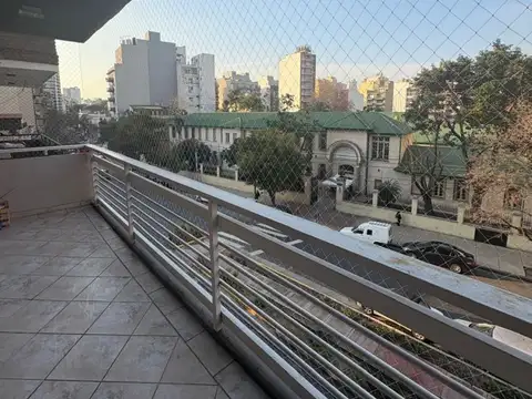 Departamento en Alquiler de 2 dormitorios