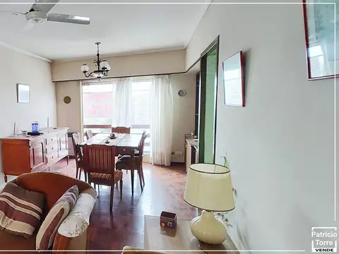 Departamento en Venta en Villa Ballester, USD 135.000