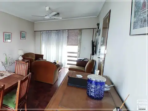 Departamento en Venta de 2 dormitorios