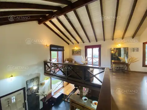 Casa en Alquiler Temporal en Pinares, USD 11.400