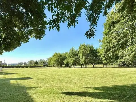 El Nacional Club de Campo
