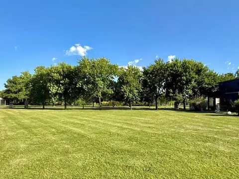 Terreno en Venta en El Nacional Club de Campo, USD 29.000
