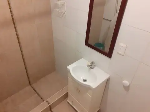Depto Tipo Casa en Venta de 1 dormitorio
