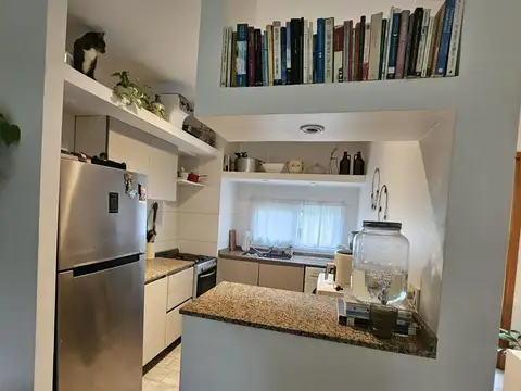 Casa en Alquiler 5 años