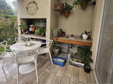 Casa en Alquiler 5 años