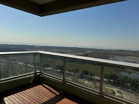 Departamento en Alquiler en Puerto Madero, USD 2.800