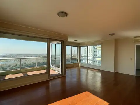 Departamento en Alquiler de 3 ambientes